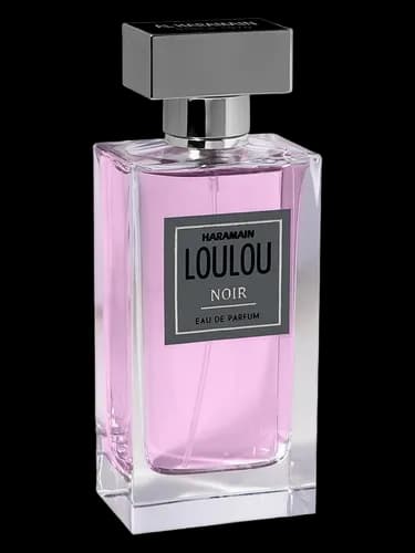 Al Haramain LOULOU Noir