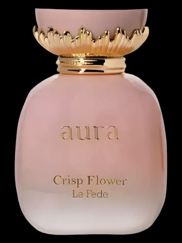 Khadlaj Perfumes La Fede Aura Crisp Flower