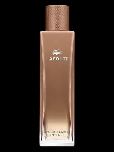 Lacoste Lacoste Pour Femme Intense