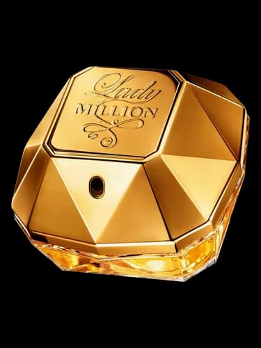 Paco Rabanne Lady Million (2010)