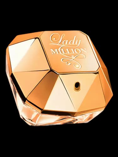 Paco Rabanne Lady Million Eau de Toilette