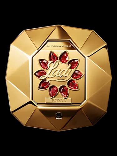 Paco Rabanne Lady Million Royal