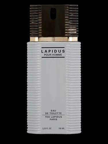 Ted Lapidus Lapidus Pour Homme