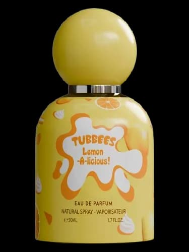 Tubbees Lemon-A-Licious