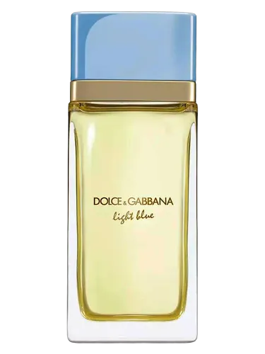 Dolce & Gabbana Light Blue Eau de Parfum