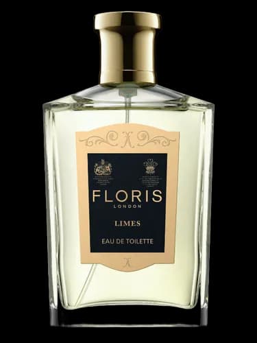 Floris London Limes