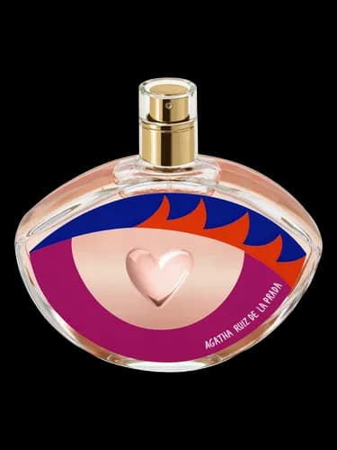 Agatha Ruiz de la Prada Look Kool