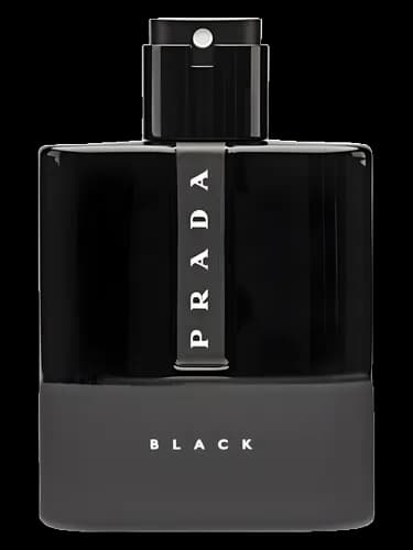 Prada Luna Rossa Black