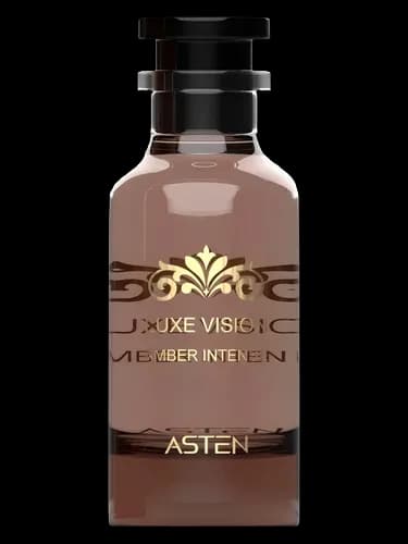 Asten Luxe Vision Amber Intense