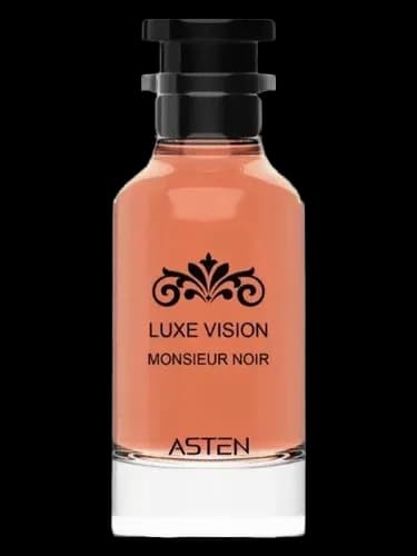 Asten Luxe Vision Monsieur Noir