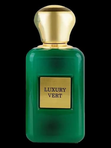 Riiffs Luxury Vert