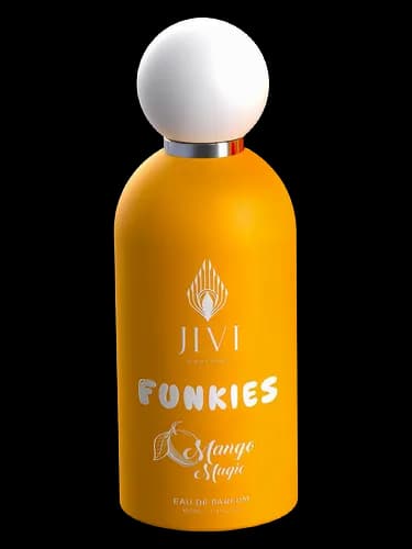 Jivi Parfums Mango Magic