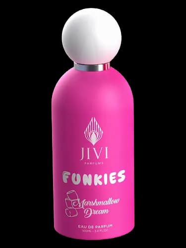 Jivi Parfums Marshmallow Dream