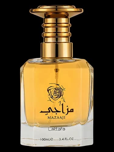 Lattafa Mazaaji