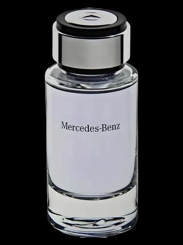 Mercedes Benz Mercedes-Benz