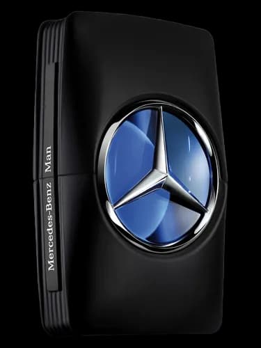 Mercedes Benz Mercedes Benz Man