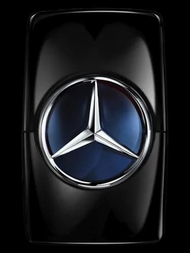 Mercedes Benz Mercedes Benz Man Intense