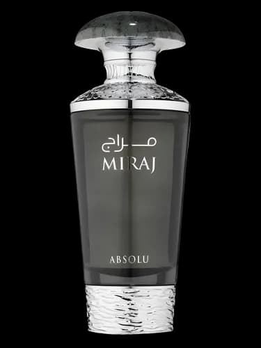 French Avenue Miraj Absolu