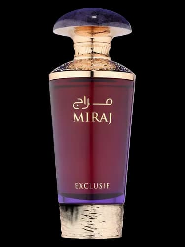 French Avenue Miraj Exclusif