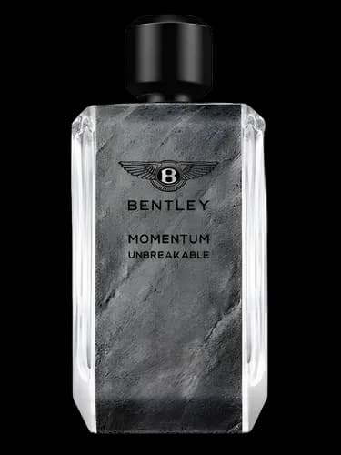 Bentley Momentum Unbreakable Eau de Parfum