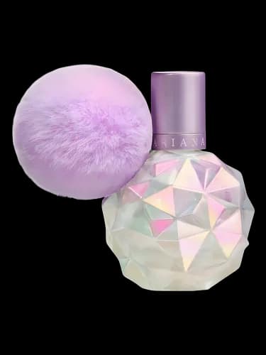 Ariana Grande Moonlight