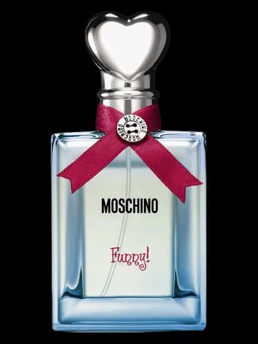 Moschino Moschino Funny!