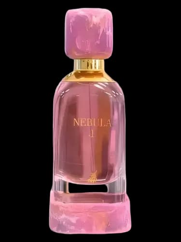 Maison Alhambra Nebula I