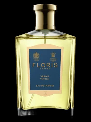 Floris London Neroli Voyage