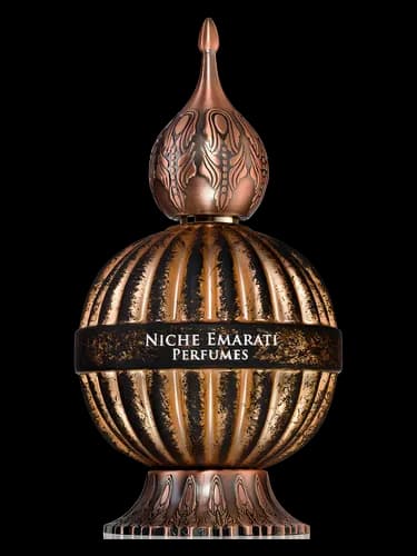 Lattafa Niche Emarati Antique