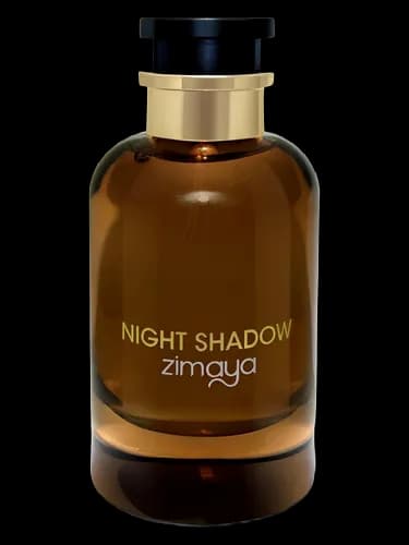 Zimaya Night Shadow