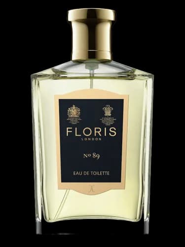 Floris London No 89