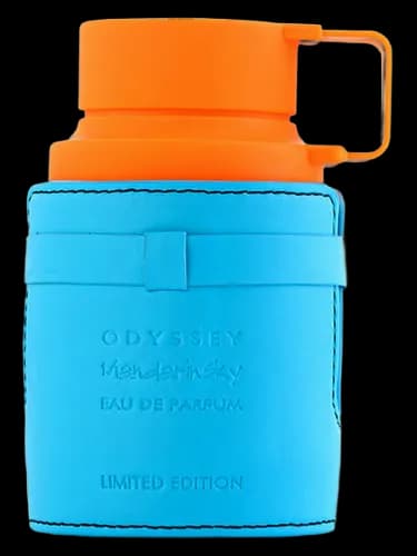 Armaf Odyssey Mandarin Sky
