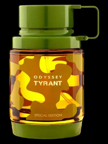 Armaf Odyssey Tyrant Special Edition