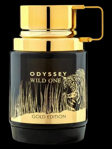 Armaf Odyssey Wild One Gold Edition