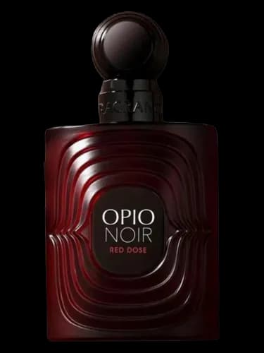 Fragrance World Opio Noir Red Dose