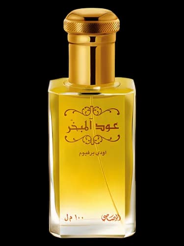 Rasasi Oudh Al Mubakhhar