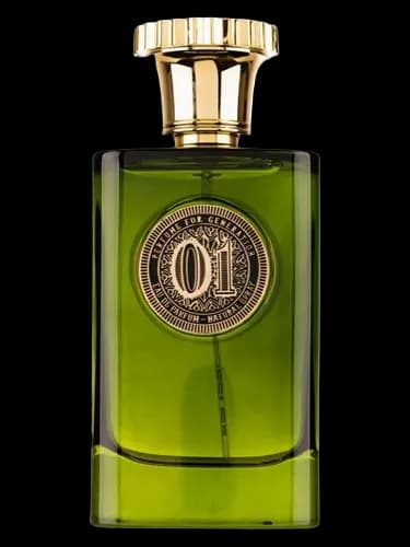 Fragrance World Perfume For Generation 01