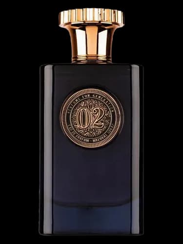 Fragrance World Perfume for Generation 02