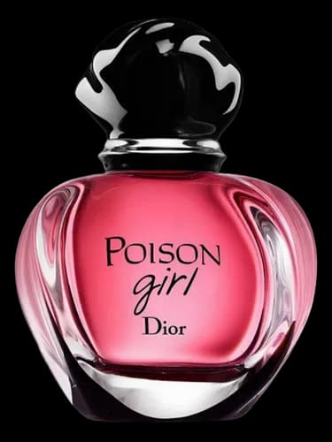 Dior Poison Girl (2016)