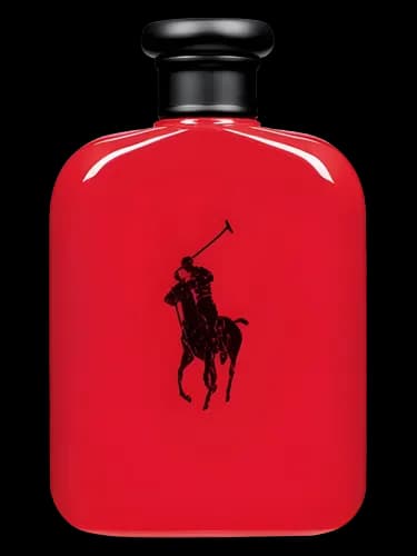Ralph Lauren Polo Red