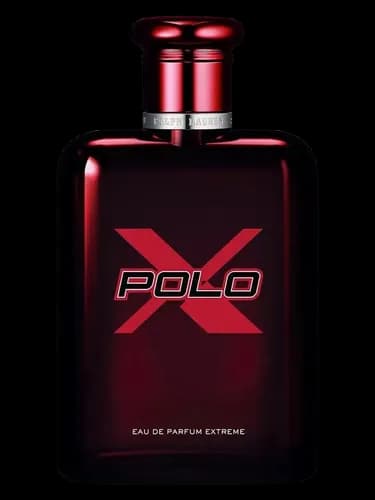 Ralph Lauren Polo Red Eau De Parfum Extreme