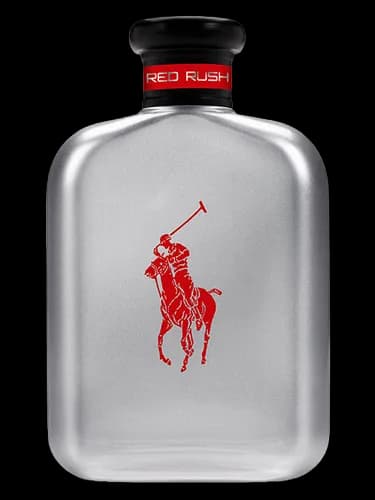 Ralph Lauren Polo Red Rush