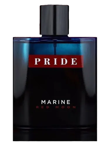 Fragrance World Pride Marine Red Moon