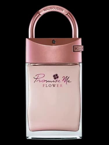 Mauboussin Promise Me Flower
