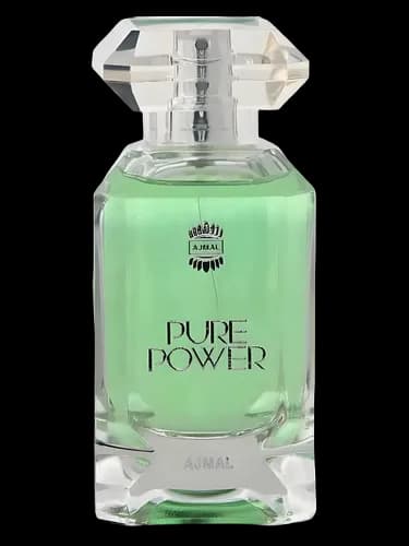 Ajmal Pure Power