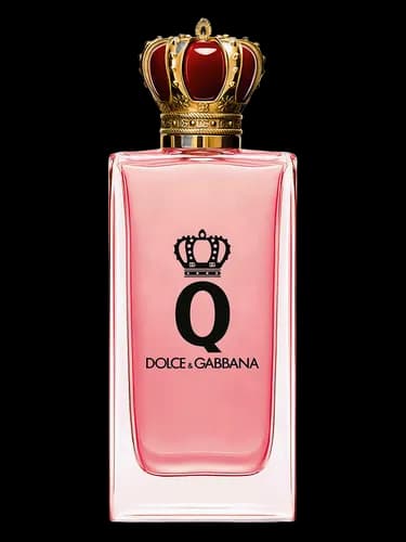 Dolce & Gabbana Q by Dolce & Gabbana