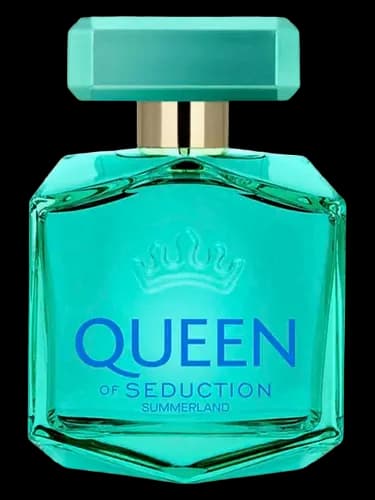 Antonio Banderas Queen of Seduction Summerland