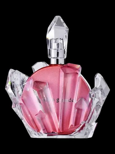 Ariana Grande R.E.M. Cherry Eclipse