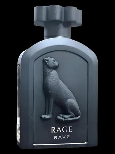 Rave Rage