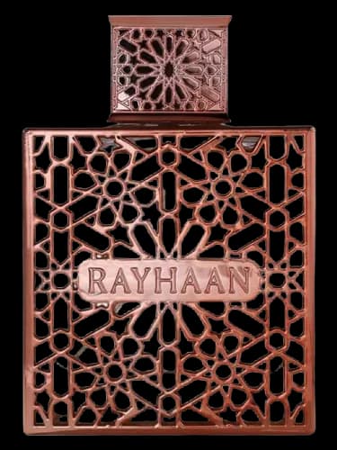 Rayhaan Rayhaan Divine